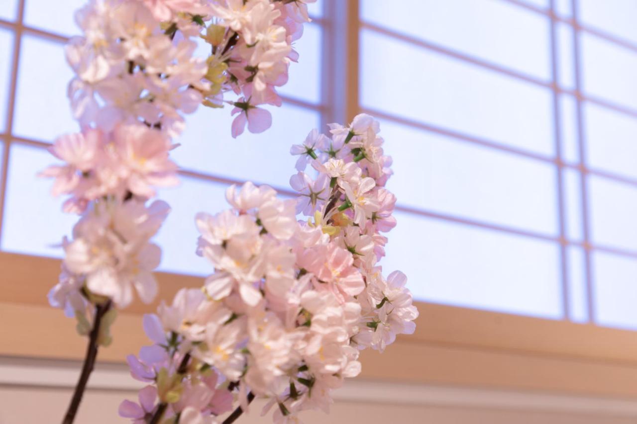 Sakura Stay Otorii Tokyo Bagian luar foto